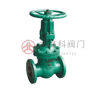 DKZ940H、DKZ940Y、DKZ960Y 型 PN16~PN63 真空閘閥