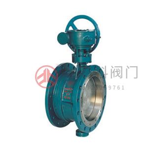 SD341X-6、SD341X-10 型法蘭式伸縮蝶閥