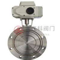 D71F4-10C、D371F4-10C 型對夾式襯氟蝶閥