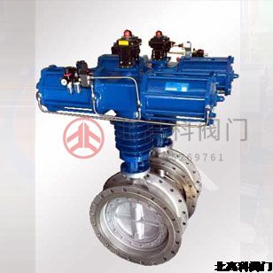 高溫蝶閥使用注意事項有哪些？