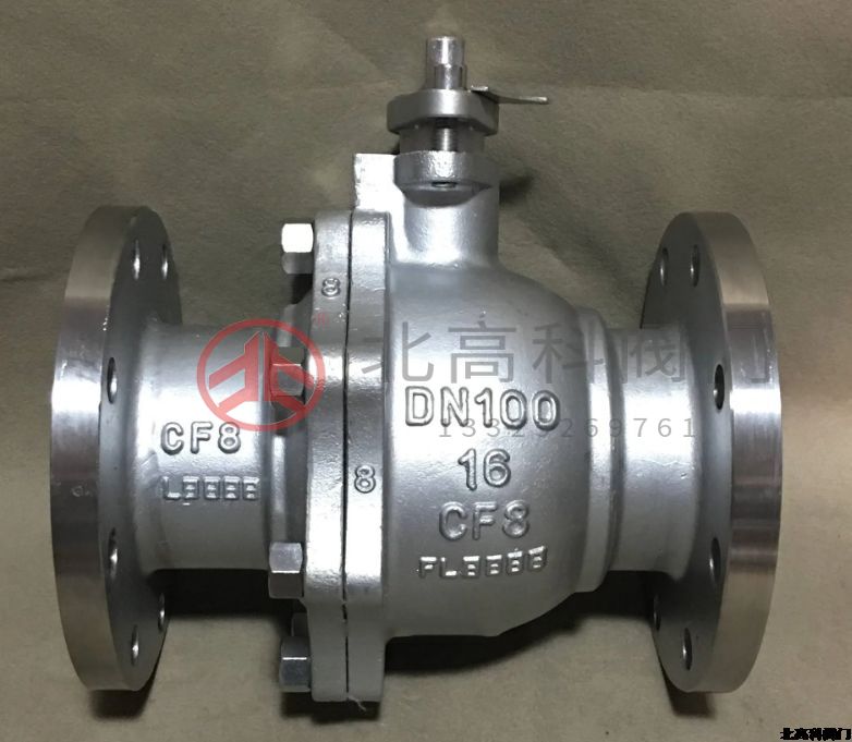 不銹鋼蝶閥和不銹鋼球閥有什么特點？