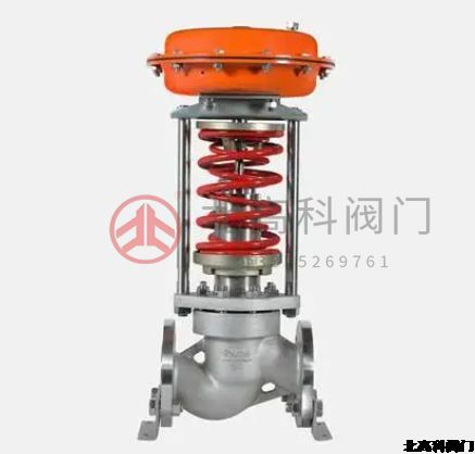 自立式調(diào)節(jié)閥的應(yīng)用及注意事項