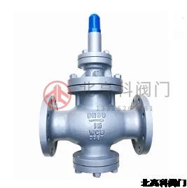 什么是蒸汽減壓閥？