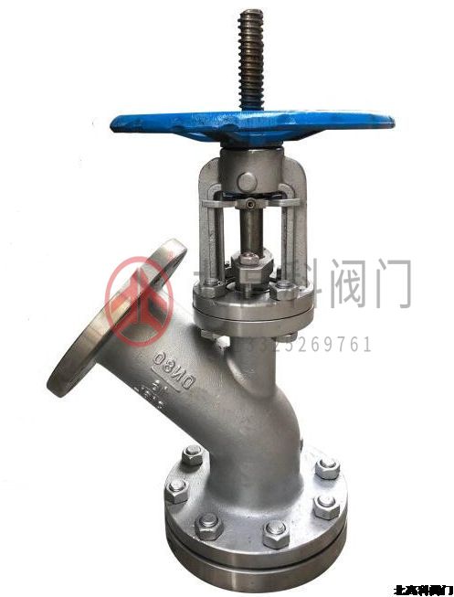 放料閥門是什么閥門？放料閥門怎么分類？