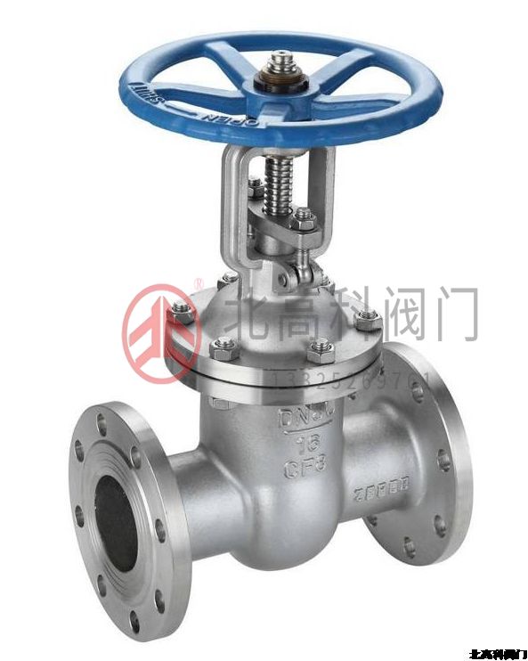 不銹鋼閘閥dn50價格