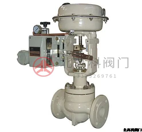 如何解決調(diào)節(jié)閥的噪聲？