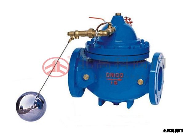 電動(dòng)遙控浮球閥怎么調(diào)節(jié)水位？