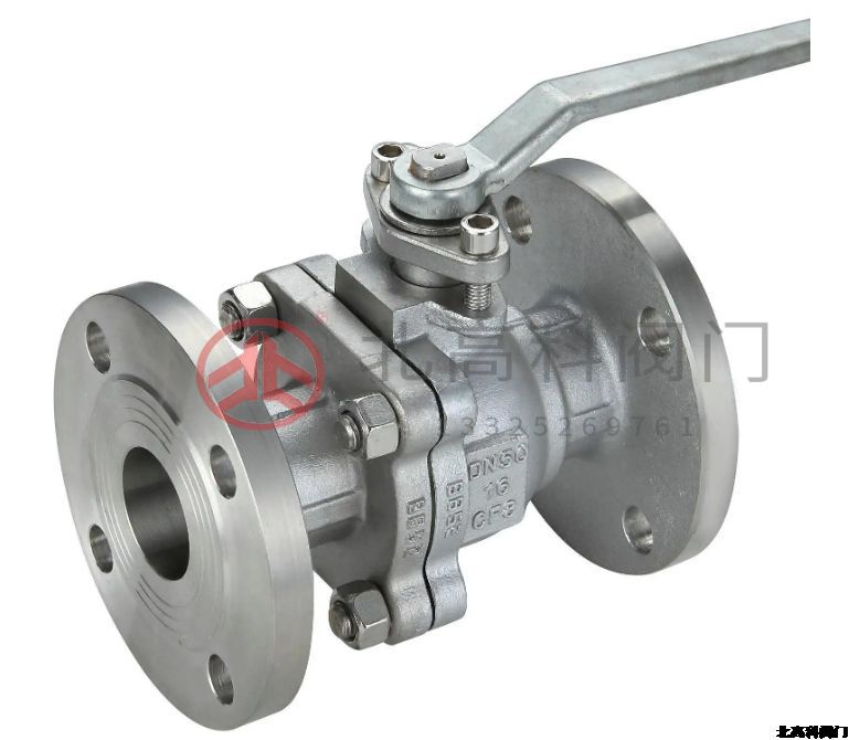 不銹鋼閥門(mén)有磁性嗎？