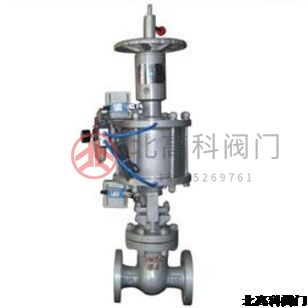 高壓匣閥一般有哪些故障？