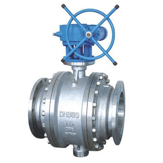 Q47HY、Q347HYF、Q647HY、Q947HY硬密封固定球閥