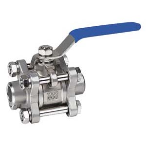 Q61F、Q67FYHW焊接球閥