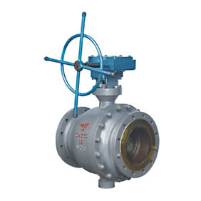 Q47F、Q347F、Q647F、Q747F、Q947F固定球閥