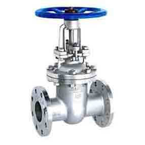 Z41W、Z41Y國(guó)標(biāo)閘閥