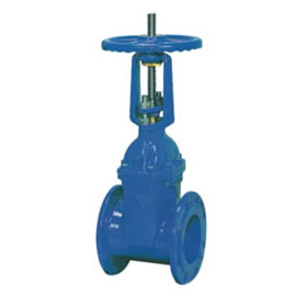 Z45X、SZ45X、RVCX、RVHX彈性座軟密封閘閥