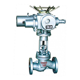 J941Y、J941H、J941W電動(dòng)截止閥