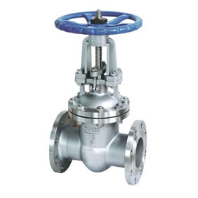 Z40W、Z40H、Z40Y不銹鋼閘閥