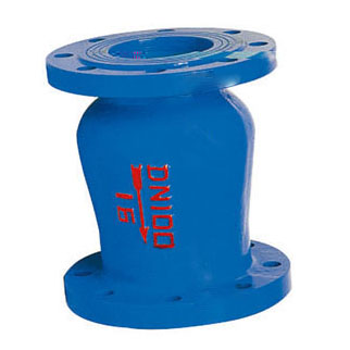 HC42XDRVZ、HC42H、HC42T靜音止回閥