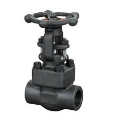 Z61Y、Z61H、Z61W鍛鋼閘閥