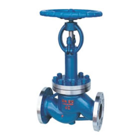 DJ41Y、DJ41W低溫截止閥