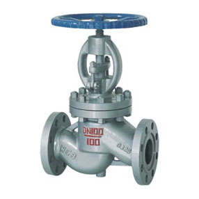 J41H、J41Y、J41F國標截止閥