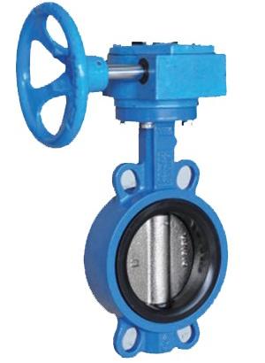 D71X、D371XF、D671XF、D971XF中線對(duì)夾蝶閥