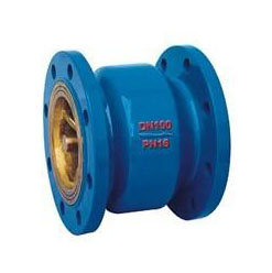 HC41X、H41X消聲止回閥