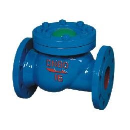 HQ41X、HQ44X、HQ45X無磨損球形止回閥